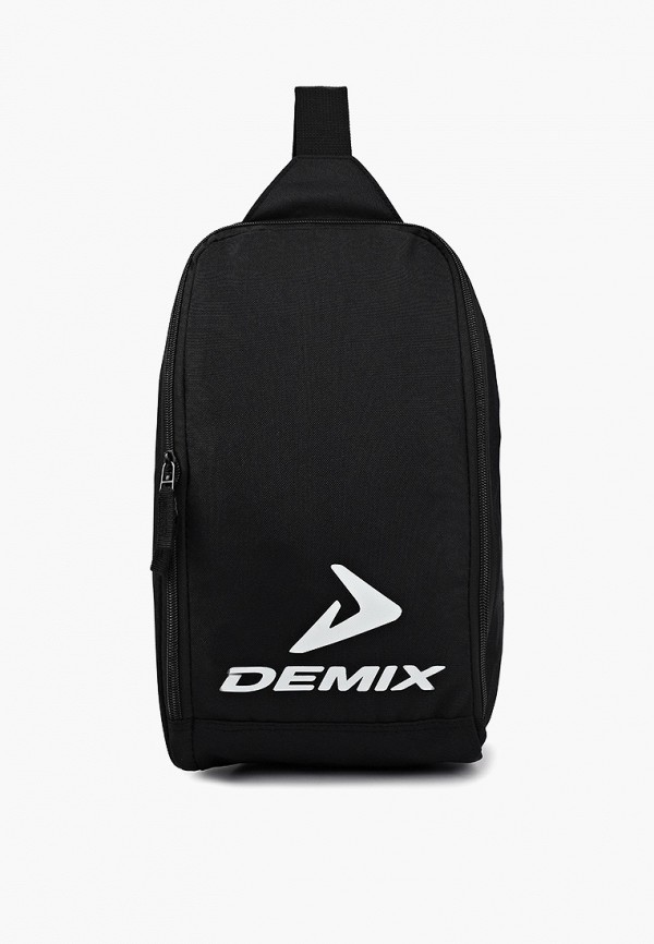 

Сумка спортивная Demix, Черный