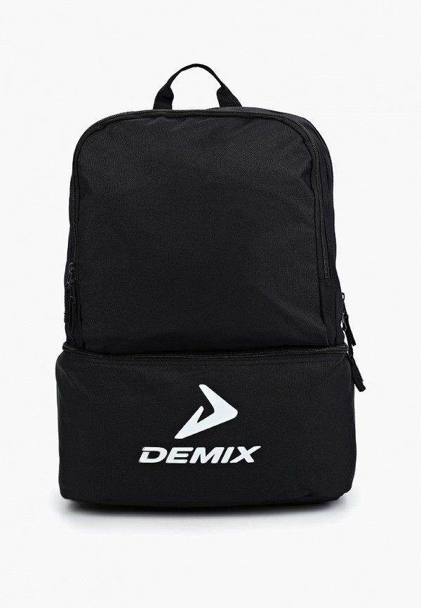 Рюкзак Demix рюкзак demix черный размер без размера