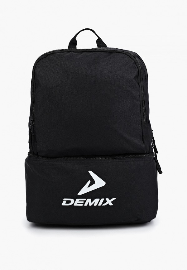 

Рюкзак Demix, Черный