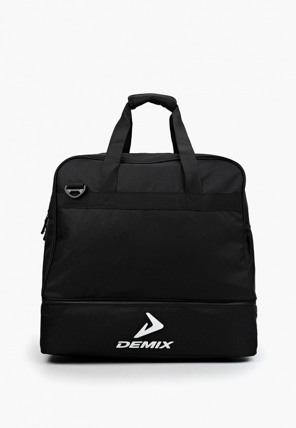 Сумка спортивная Demix сумка мужская demix черный