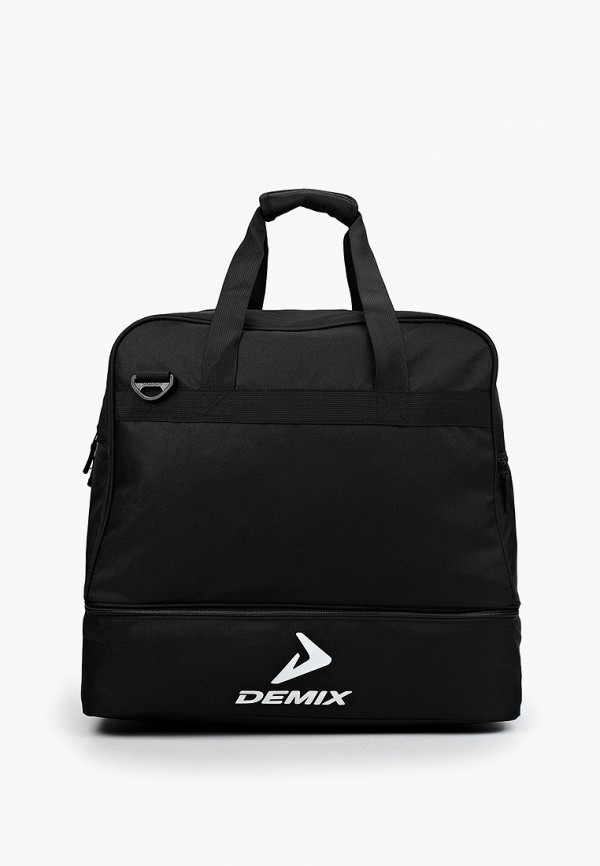 

Сумка спортивная Demix, Черный