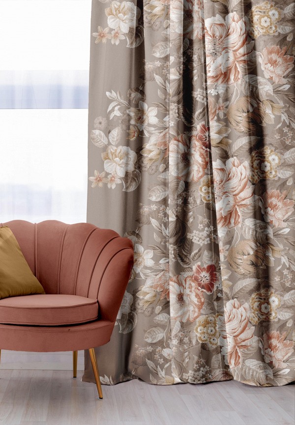 фото Штора mia cara