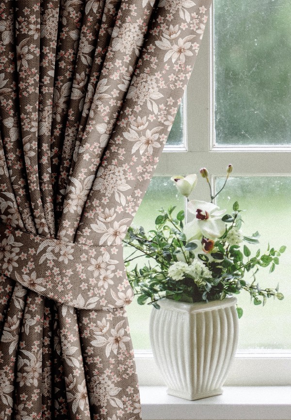 фото Шторы mia cara