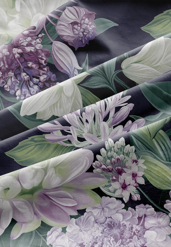 Простыня Евро Mia Cara разноцветный, размер 00, фото 2