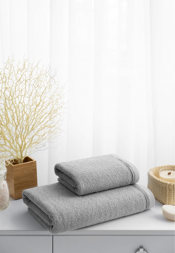 фото Набор полотенец loveme