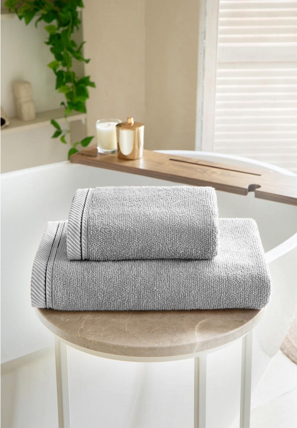 фото Набор полотенец loveme