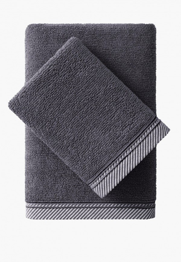 фото Набор полотенец loveme