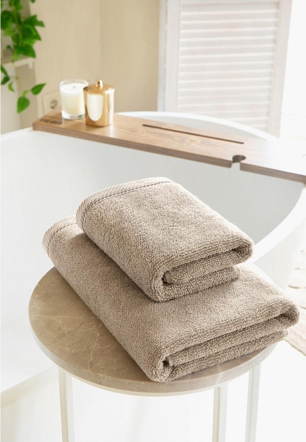 фото Набор полотенец loveme