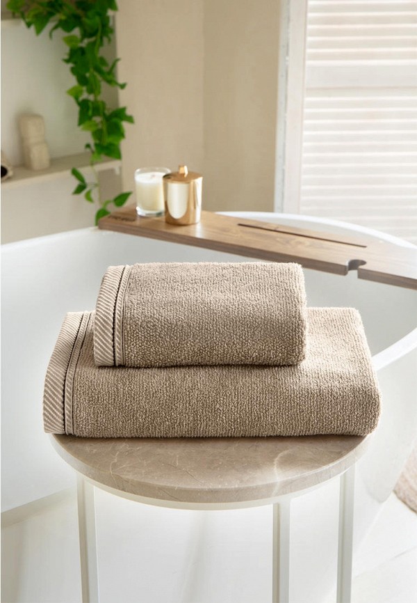 фото Набор полотенец loveme