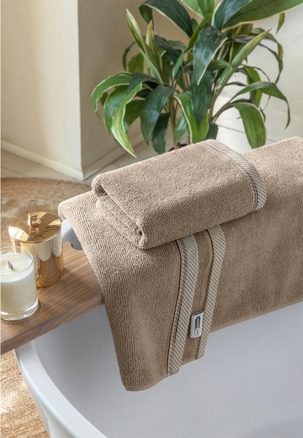 фото Набор полотенец loveme