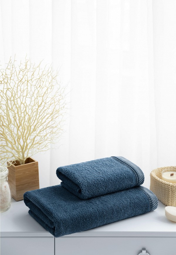 фото Набор полотенец loveme