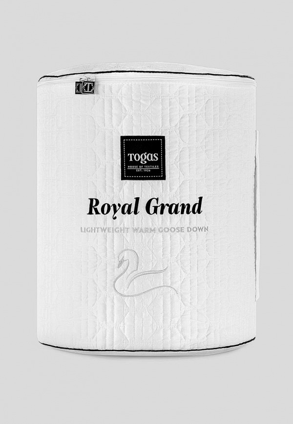 Одеяло 1,5-спальное Togas белый, размер 00, фото 4