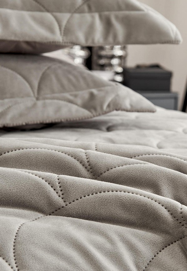 Покрывало The Eleventh Kingdom серый, размер 00, фото 3