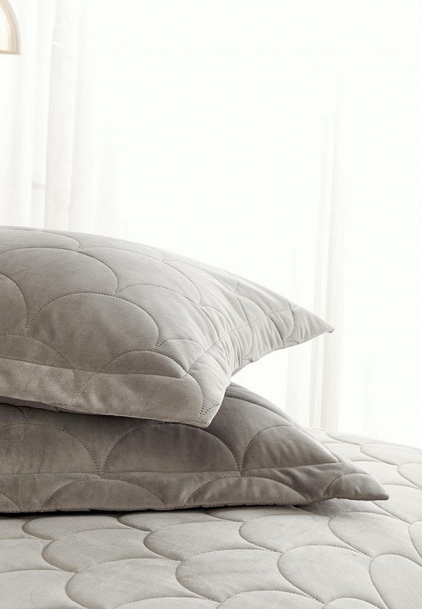 Покрывало The Eleventh Kingdom серый, размер 00, фото 5