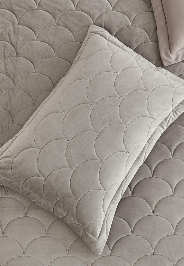 Покрывало The Eleventh Kingdom серый, размер 00, фото 6