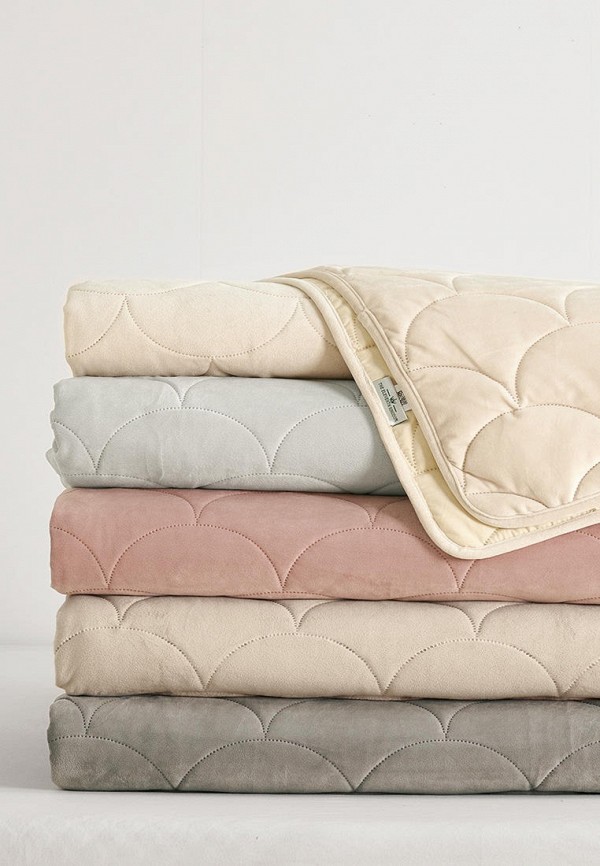 Покрывало The Eleventh Kingdom серый, размер 00, фото 8