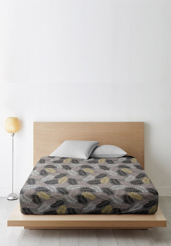 Простыня 2-спальная Ночь нежна 1231₽