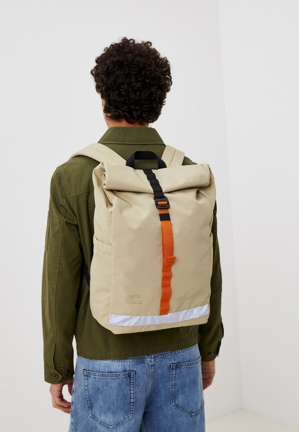 фото Рюкзак lefrik