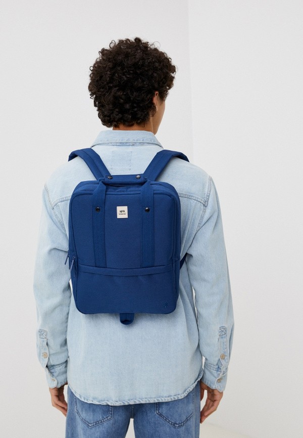 фото Рюкзак lefrik