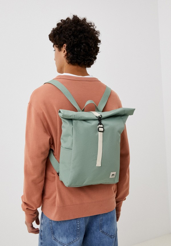 фото Рюкзак lefrik