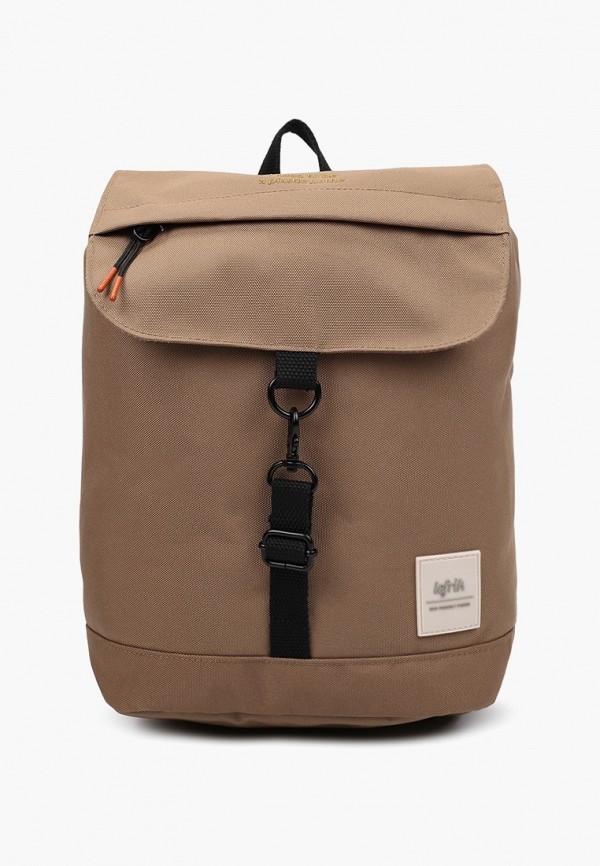 

Рюкзак Lefrik, Коричневый, Scout Mini