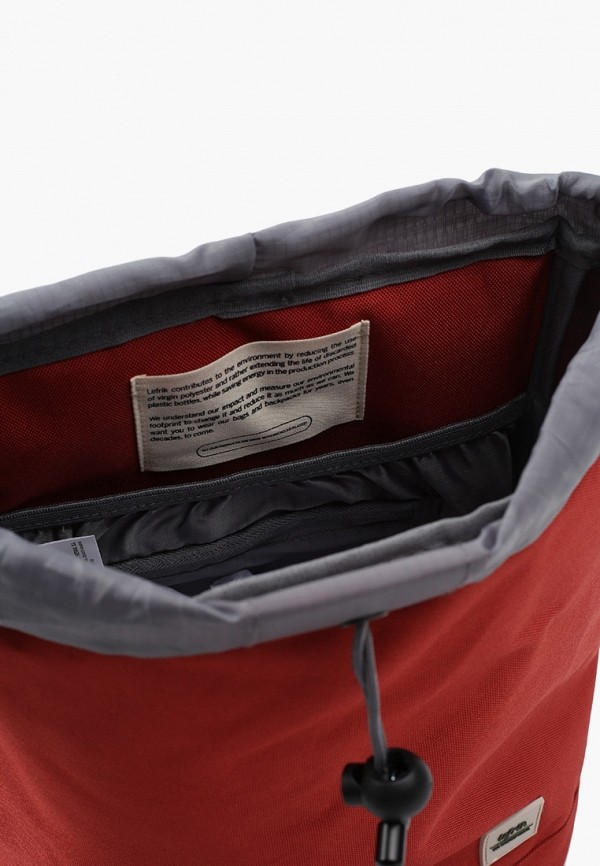 фото Рюкзак lefrik