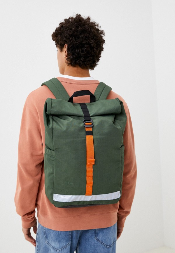 фото Рюкзак lefrik