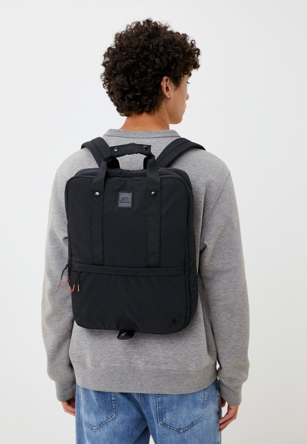 фото Рюкзак lefrik