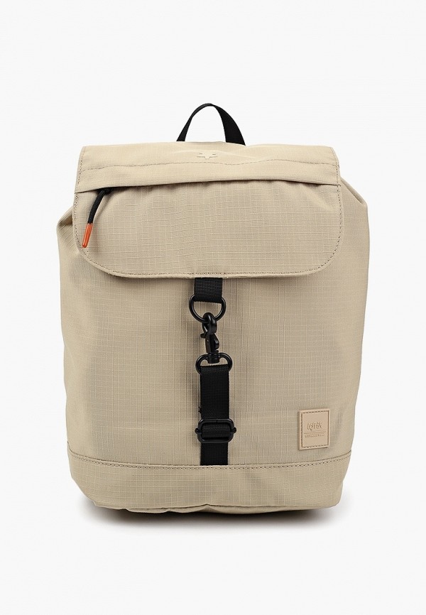 

Рюкзак Lefrik, Бежевый, Scout Mini