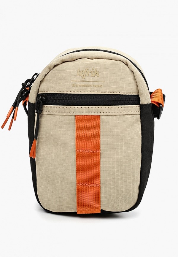 

Сумка Lefrik, Бежевый, Jan Side Bag