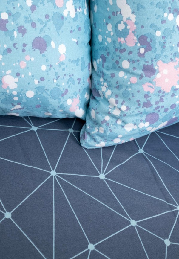 фото Постельное белье 2-спальное uniqcute