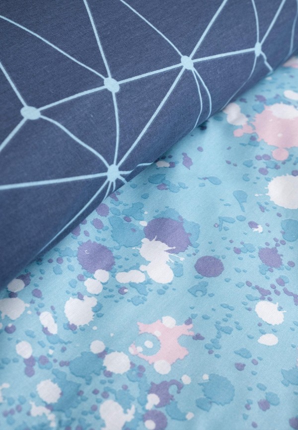 фото Постельное белье евро uniqcute