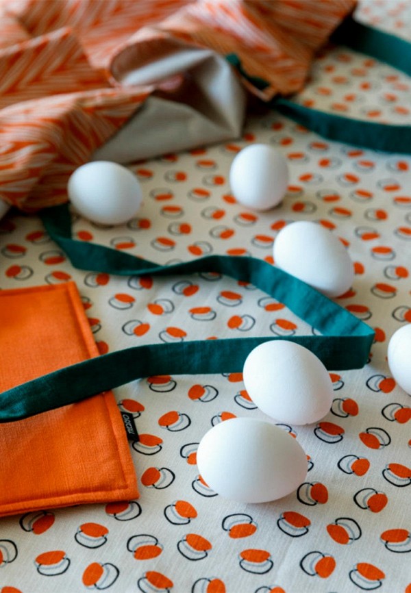 фото Скатерть tkano