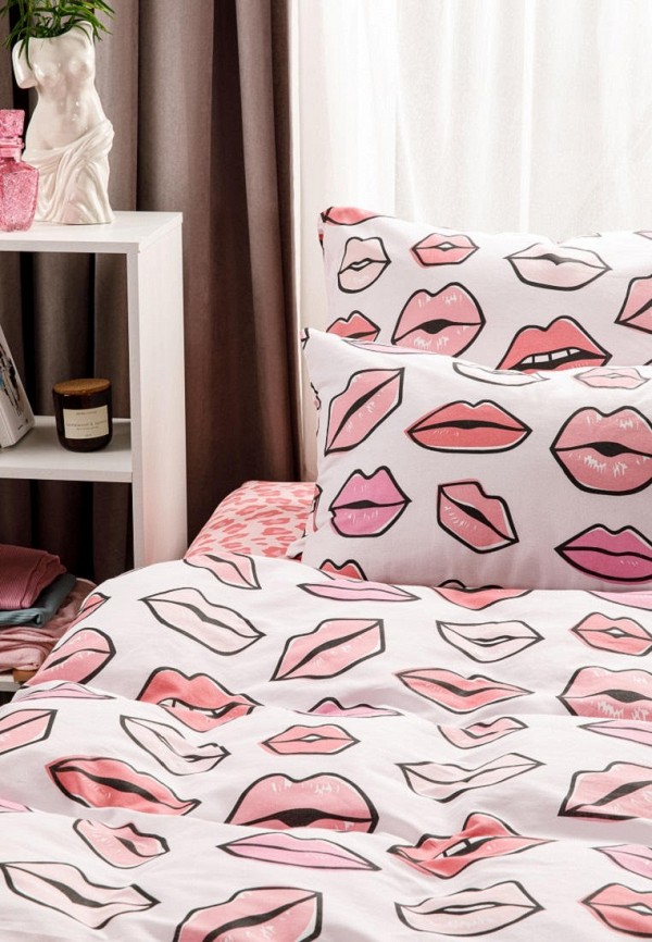 фото Постельное белье 2-спальное веселина