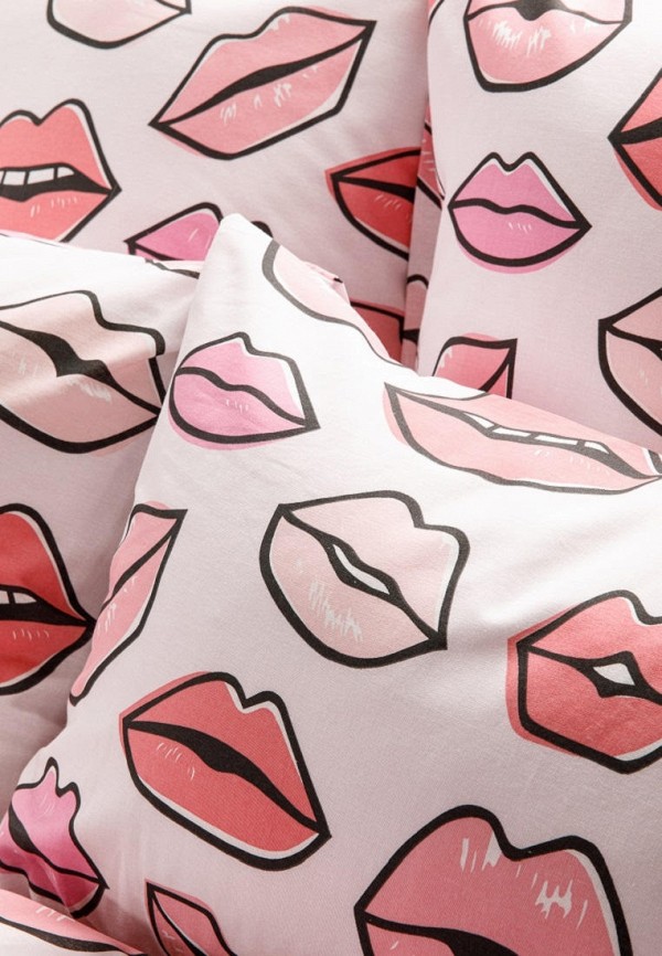 фото Постельное белье 2-спальное веселина