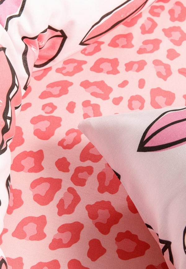 фото Постельное белье 2-спальное веселина