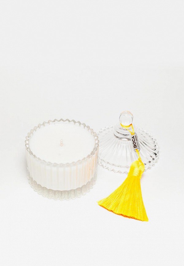 фото Свеча ароматическая boca aroma