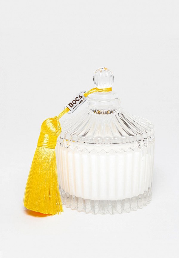 фото Свеча ароматическая boca aroma