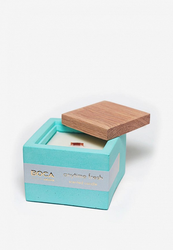 фото Свеча ароматическая boca aroma