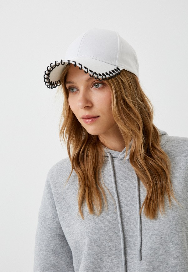 фото Бейсболка hatparad