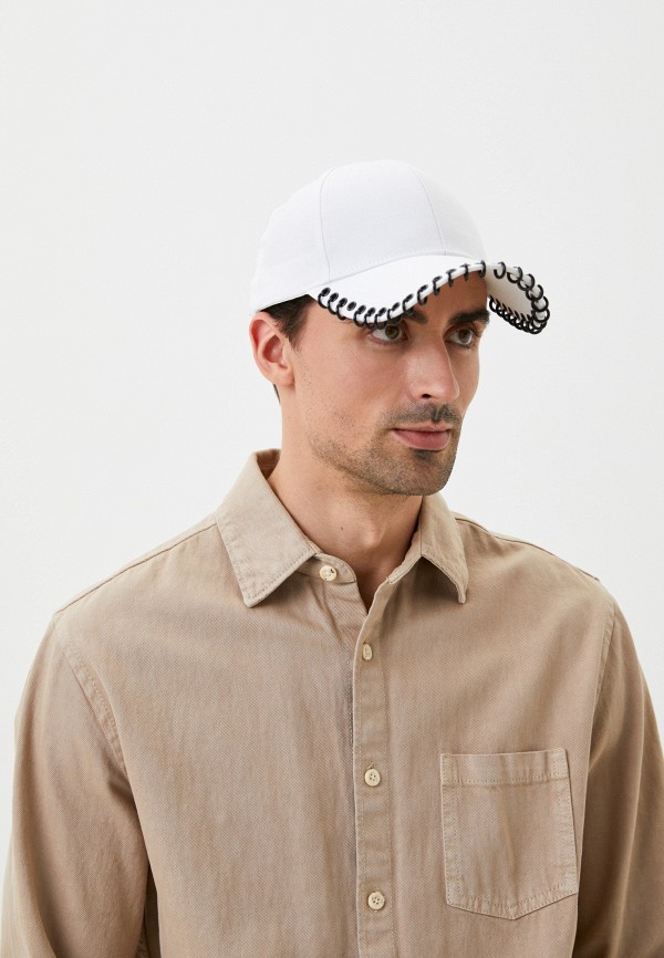 фото Бейсболка hatparad