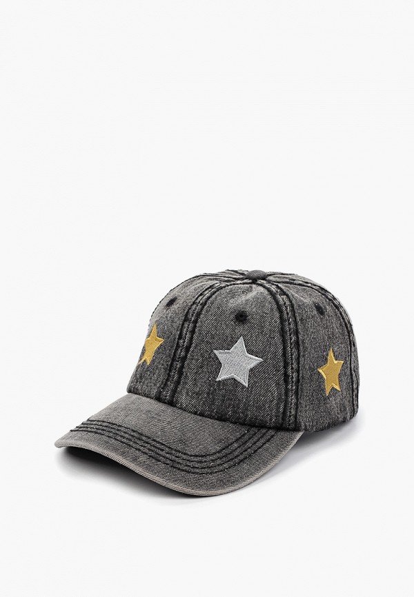 фото Бейсболка hatparad