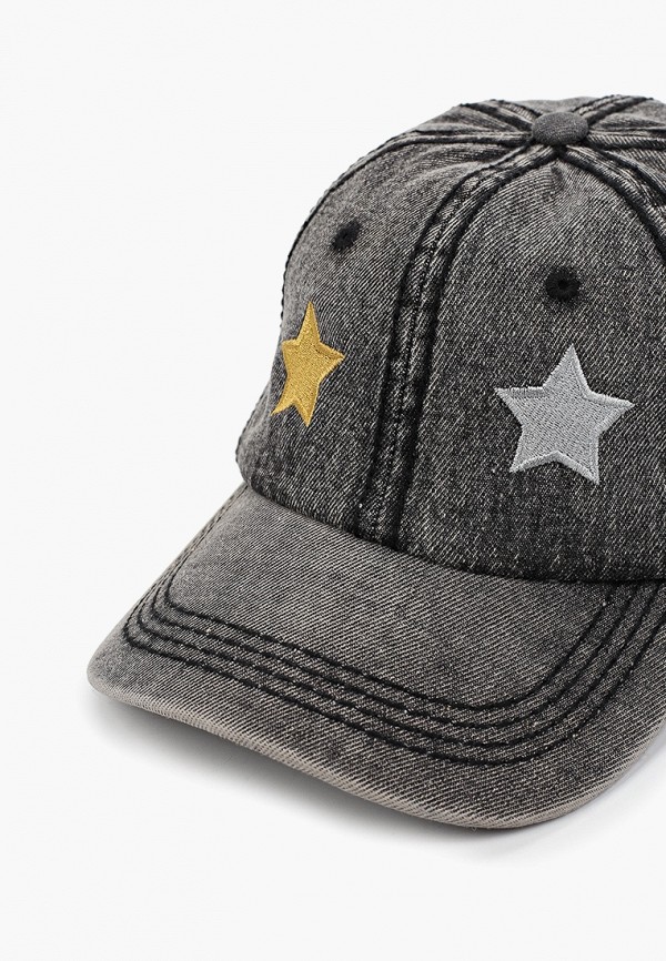 фото Бейсболка hatparad