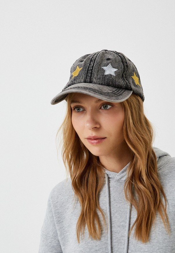 фото Бейсболка hatparad