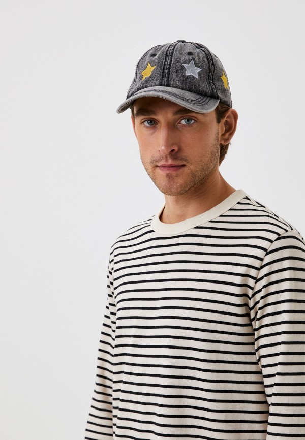 фото Бейсболка hatparad