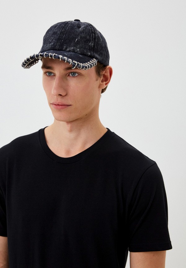 фото Бейсболка hatparad