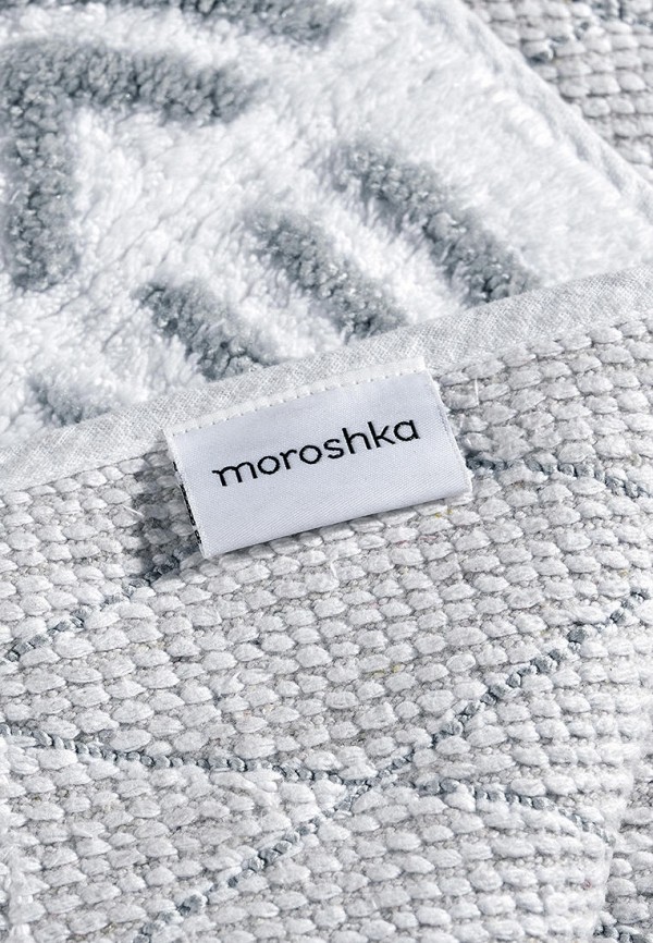 фото Коврик для ванной moroshka