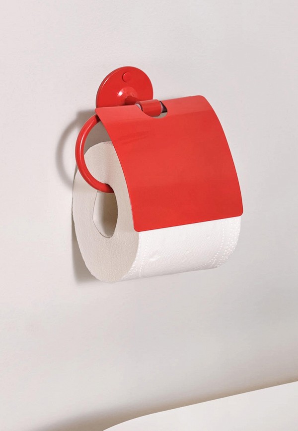 фото Держатель для туалетной бумаги moroshka