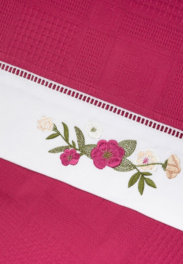 фото Набор полотенец кухонных bellehome