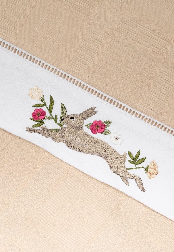 фото Набор полотенец кухонных bellehome